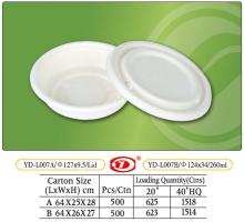 L007-260ml bowl