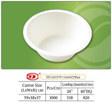 L015-250ml bowl