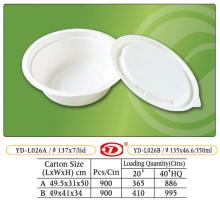 L026B-350ml bowl