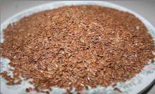  Linseed ,  Flax   Seed 