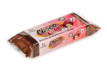 Choco cake bar