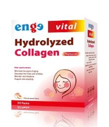 enge Hydrolyzed Collagen