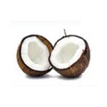 Dried Coconut
