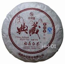white tea cake
