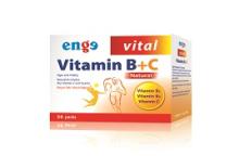 enge  Vitamin  B + C