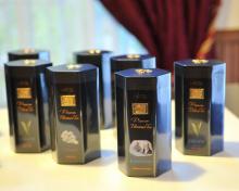 AZ Tea Premium Earl Grey Tea