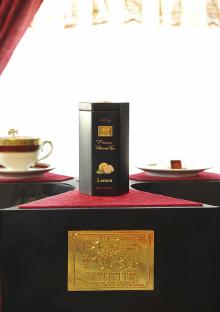 AZ Tea_Premium Lemon Tea