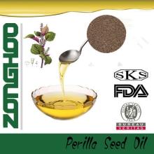  Perilla   seed  oil