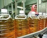 RBD Soyabean Oil