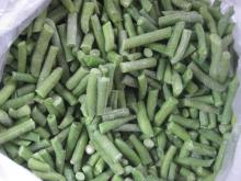 Frozen Green Beans Cut