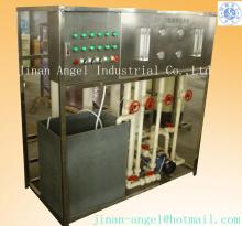 Mineral Water Filtration  Equipment 