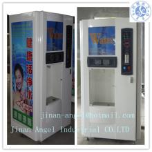 full auto water vending machine with IC card and coin operation