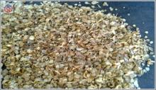 DRIED FISH SCALES