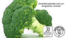 High Quality  Broccoli   Extract  ; Sulforaphane 0.1%, 5%, 10%, 50% by HPLC
