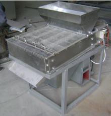 Peanut shelling machine(dry model)