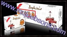SHISHA TOBACCO FLAVOURS AMBER