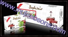 SHISHA TOBACCO FLAVOURS DOUBLE APPLE
