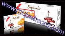 SHISHA TOBACCO FREE ORANGE