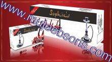 SOPHIES SHISHA TOBACCO RED GRAPE GOBLET FLAVOUR