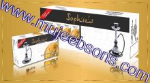 SOPHIES SHISHA TOBACCO LUSTY PASSION FRUIT FLAVOUR