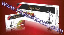 SOPHIES SHISHA TOBACCO SAFFRON CARDAMOM DUET