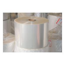 Food packaging Stretch film  scrap 
