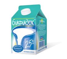 Milk Gable-Top Packing Machine (BW-2500A)