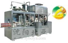 Uht Flavoured Milk Filling Sealing Machine BW-2500