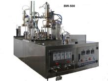 Small Type Yogurt Filling Machinery (BW-500)