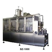 Semi Automatic Liquid Filling Machinery (BZ-1000)
