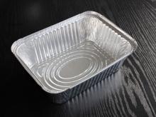 aluminium foil container mould