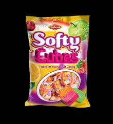 Softy Cubes