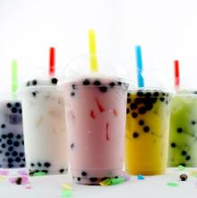 taiwan  bubble   tea  ingredients