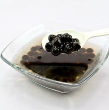 bubble tea