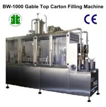 Volumetric Carton Filling Equipment (BW-1000)