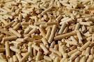 Pine Wood Pellet in 15kg bags