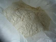 Wheat Flour