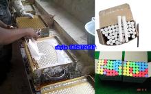 shool chalk stick making machine in china great selling