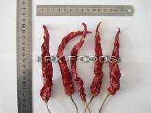 Dried Chili