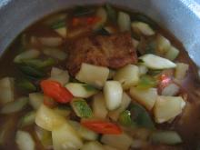  CANNED   MIXED   FRUIT S