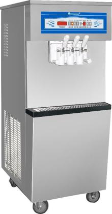  ice   cream  machine