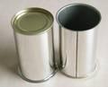 Canned Tuna Fish