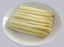  Frozen   Asparagus   Spear s
