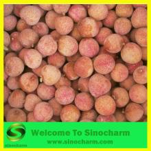  Frozen   lychee 