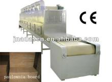 microwave paper dryer equipment--paper drying machinery
