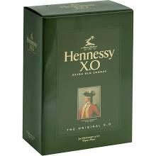 Johnnie Walker Blue Label (70cl, 40%)