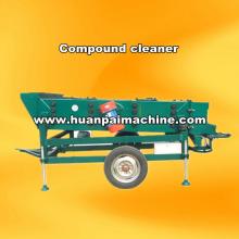 compound seeds cleaner