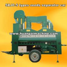 seeds coating machine