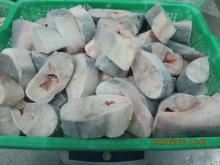Pangasius Steak