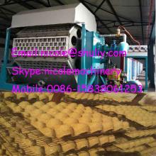 Egg tray machine/egg tray moulding machine/egg tray proudction line